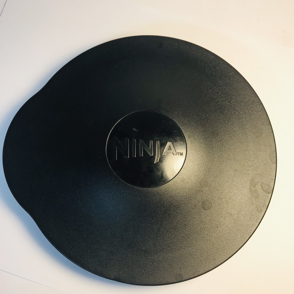 Ninja Master Prep Pro Replacement Part  40 /‎ 48 oz Pitcher Lid *LID ONLY*